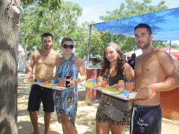 XVII Concentracion - 2010